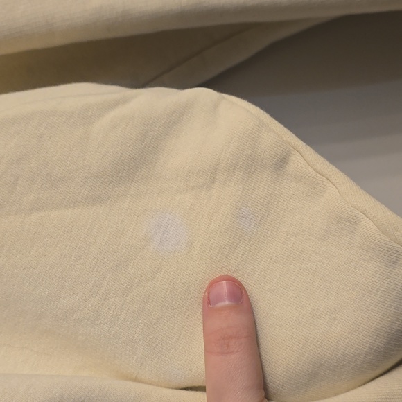 Vintage Bambi Disney Crewneck Sweatshirt  Hard to Find! - Picture 6 of 8